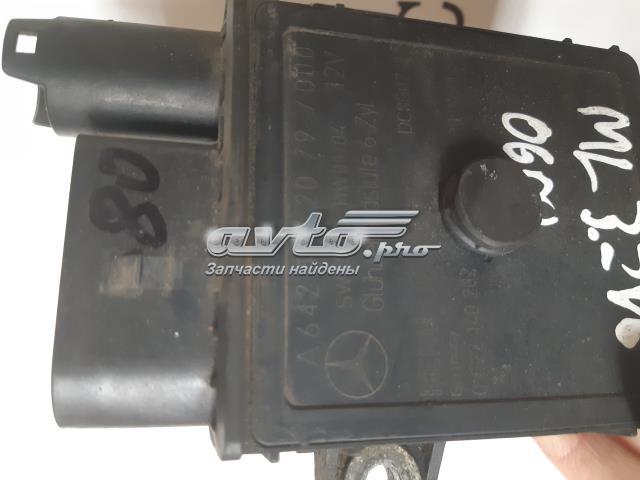 MERCEDES A6421532079 Реле свечей накала в наличии Одесса