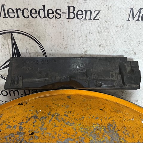 Экран двигателя A6460161524 MERCEDES