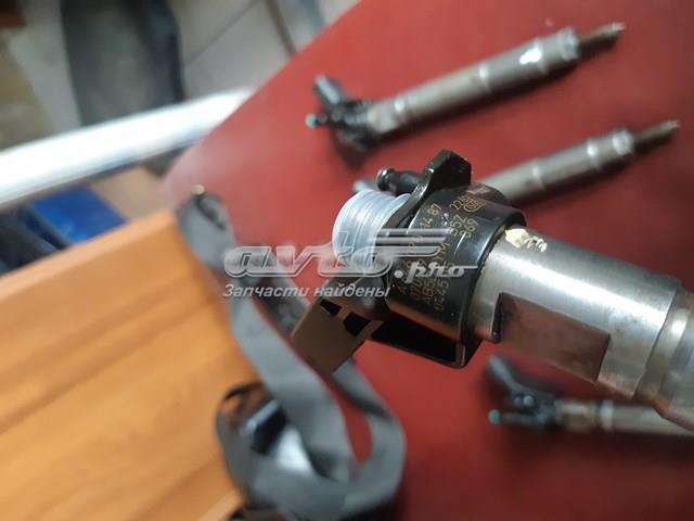 A6460701487 MERCEDES Топливные форсунки купить в Днепр