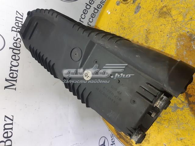 A6460902001 MERCEDES Корпус фильтра купить в Винница
