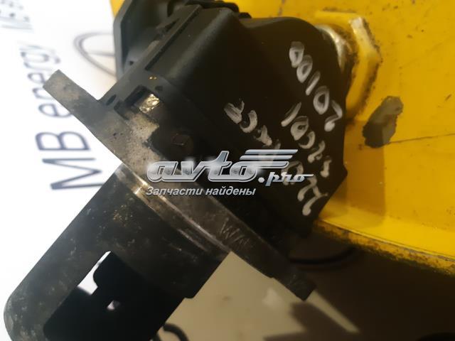 A646140 Клапан EGR рециркуляции газов купить Тернополь