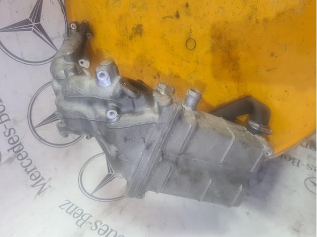 Радиатор системы EGR A6461401075 MERCEDES