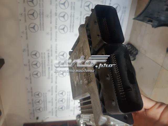 MERCEDES A6461532079 Модуль управления (ЭБУ) двигателем в наличии Киев