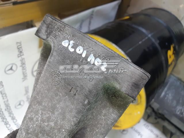 MERCEDES A6462230704 Кронштейн подушки (опоры) двигателя правой в наличии Ровно