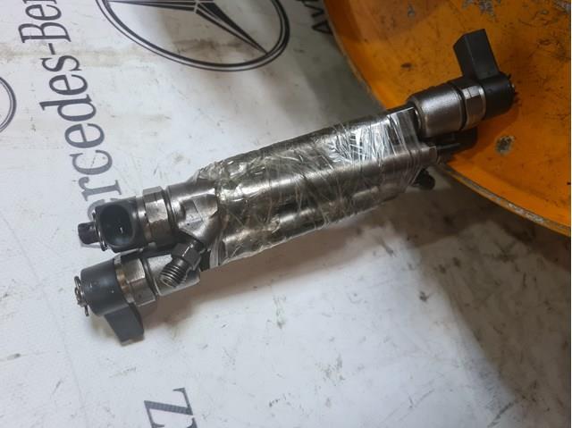 Форсунка инжектора A6480700487 MERCEDES