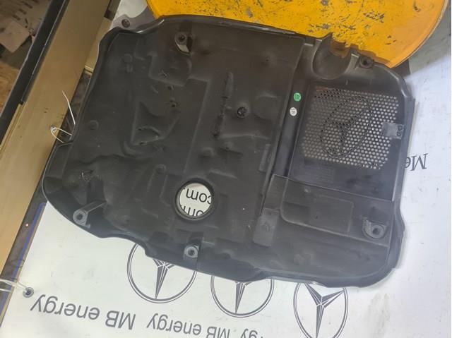 MERCEDES A6510101167 Крышка двигателя в наличии Львов