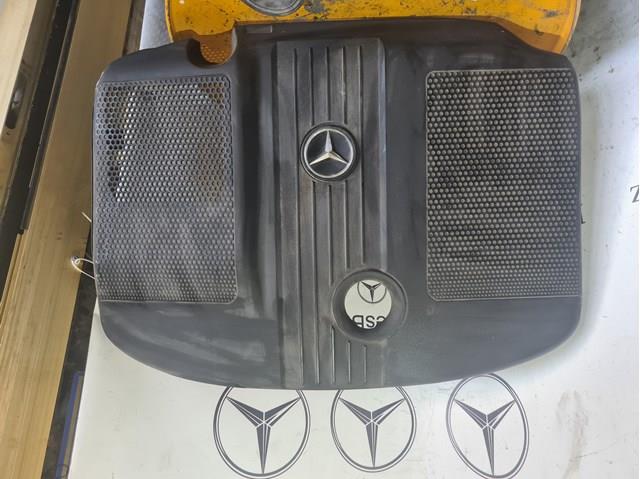 Экран двигателя A6510101167 MERCEDES