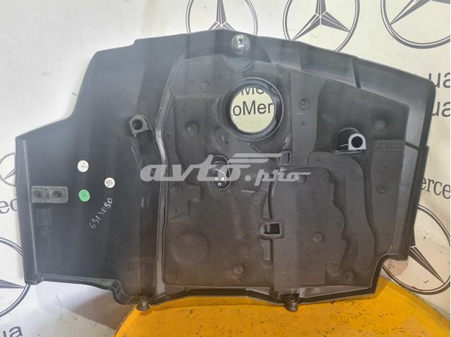 MERCEDES A6510105026 Крышка мотора декоративная в наличии Киев