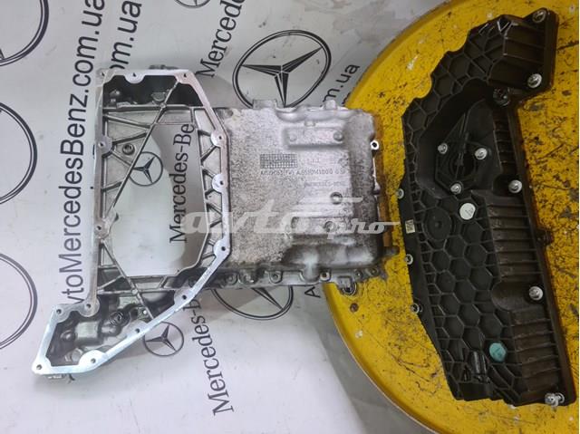 Картер масляный A6510141000 MERCEDES