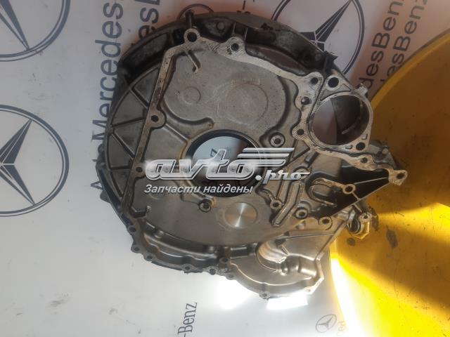 Задняя крышка головки блока цилиндров (ГБЦ) A6510150902 MERCEDES