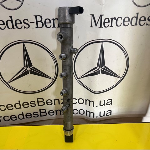 Распределитель топлива A6510700495 MERCEDES