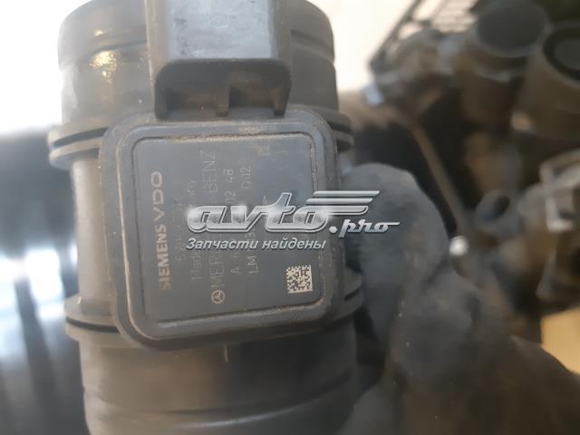 MERCEDES A6510900148 ДМРВ в наличии Сумы