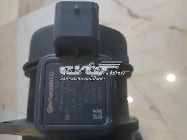 Датчик воздуха на впуске A6510900148 MERCEDES