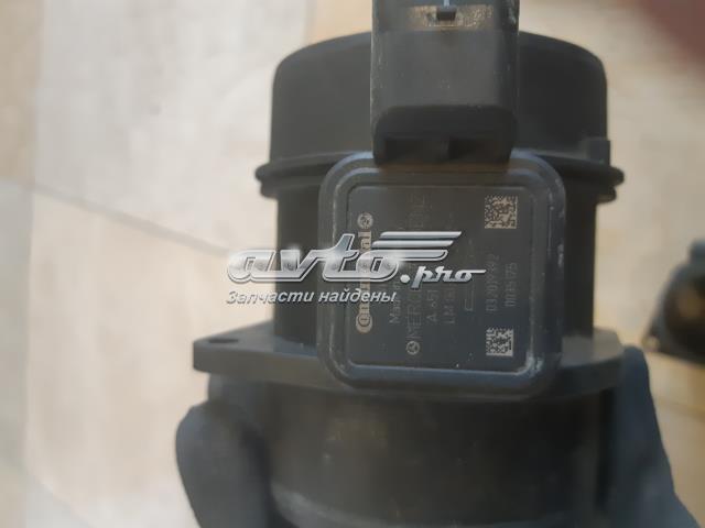 A6510900148 MERCEDES ДМРВ купить в Ужгород