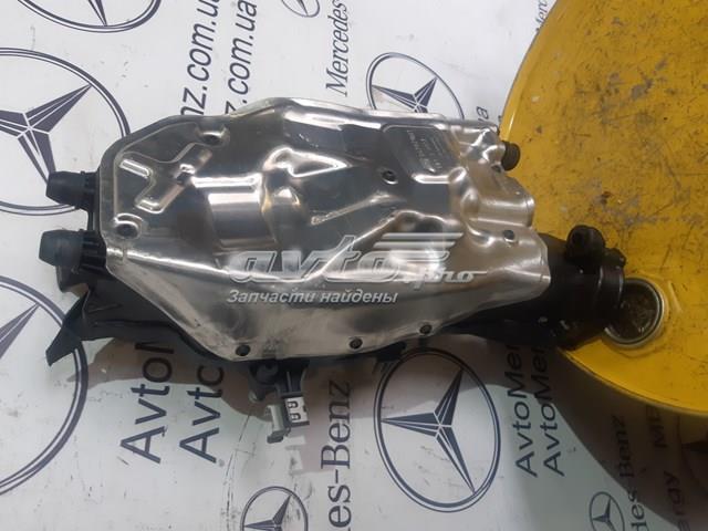 MERCEDES A6510900700 Корпус воздушного фильтра в наличии Черновцы