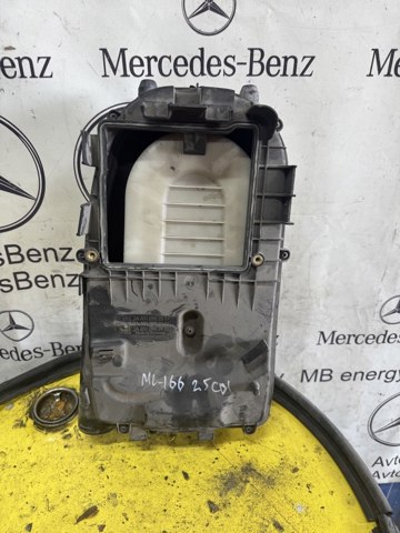 MERCEDES A6510902001 Корпус фильтра в наличии Ужгород
