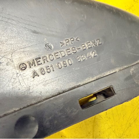 A6510903342 MERCEDES купить в Винница
