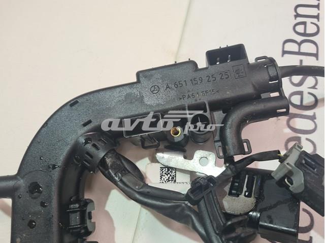 MERCEDES A6511592525 в наличии Винница