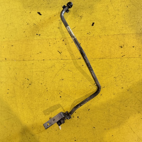 Подача масляная труба A6511800320 MERCEDES