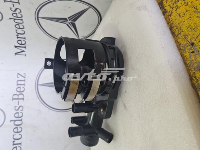 Крышка корпуса топливного фильтра A6512001556 MERCEDES