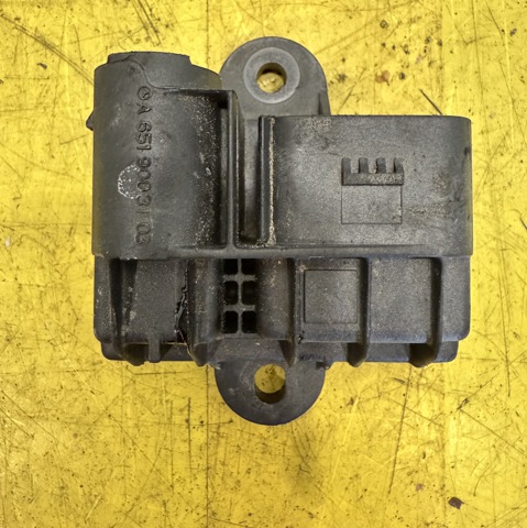 Реле свечей накала A6519003103 MERCEDES