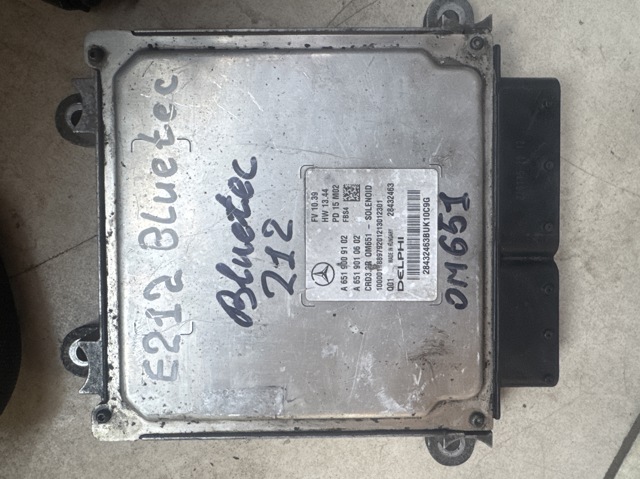 MERCEDES 6519009102 в наличии Украина