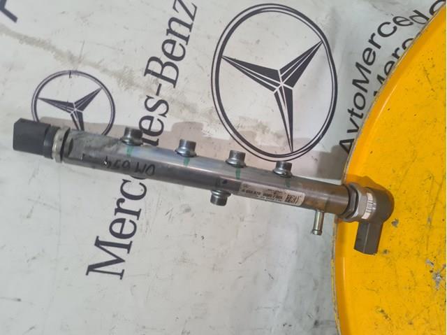 Распределитель топлива (рампа) A6540700095 MERCEDES