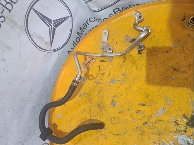 Насос топливный высокого давления A6540701401 MERCEDES