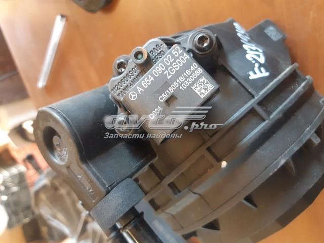 MERCEDES A6540900252 Топливный фильтр в наличии Черкассы