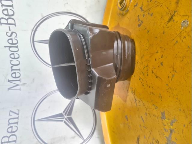 MERCEDES A6540901200 Выпускной патрубок воздушного фильтра в наличии Ирпень