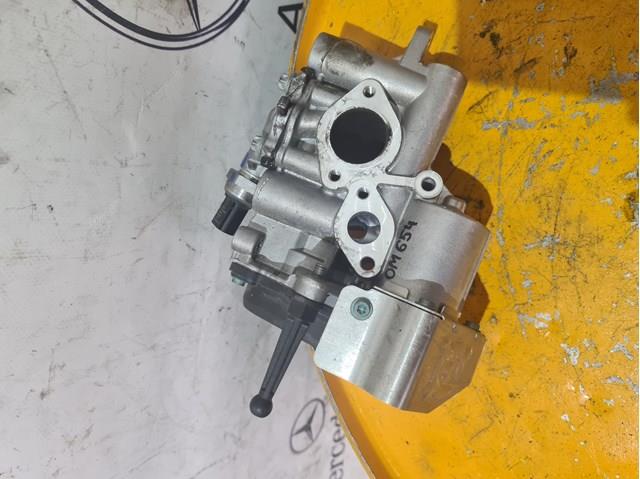 Клапан EGR системы рециркуляции отработавших газов A6541408000 MERCEDES