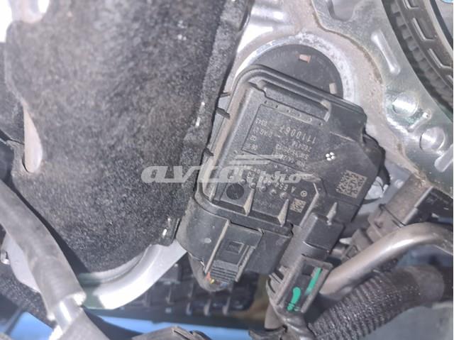Реле свечей накала A6549001300 MERCEDES