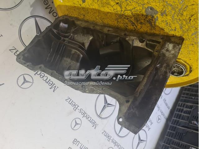 MERCEDES 6680140202 Поддон масляный картера двигателя в наличии Украина