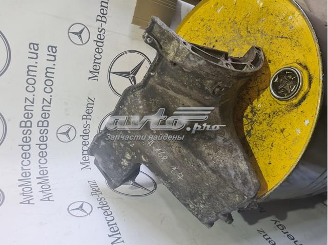 Картер масляный A6680140202 MERCEDES