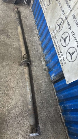 MERCEDES 9014106606 Вал карданный задний, в сборе в наличии Сумы