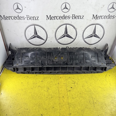 Нижний дефлектор радиатора A9075050200 MERCEDES