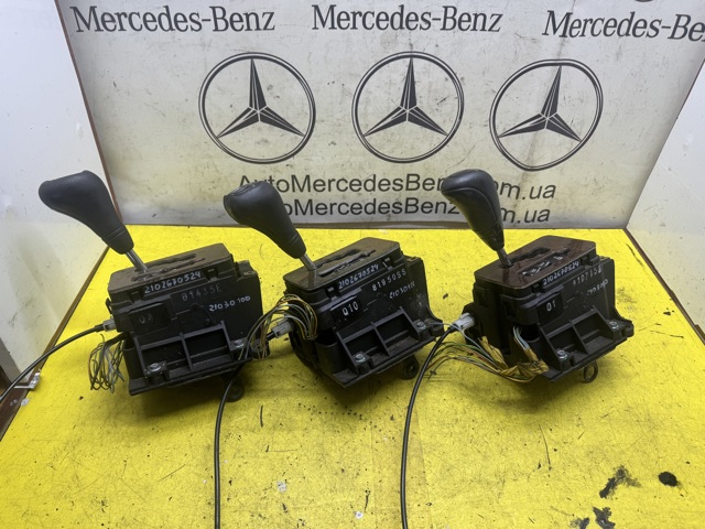 MERCEDES PP210267075 Кулиса переключения передач в наличии Чернигов