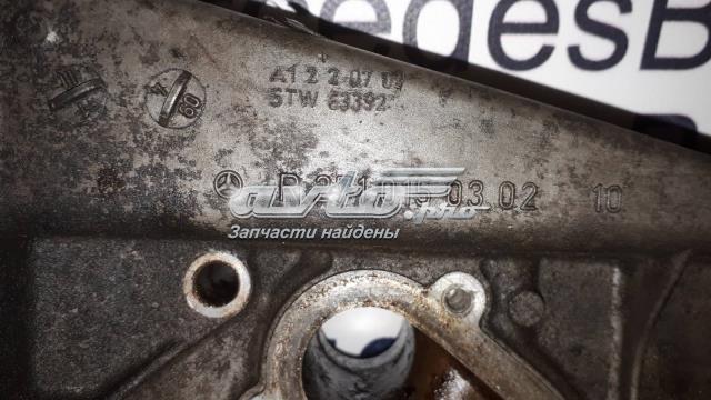 MERCEDES R2710150302 Крышка мотора передняя в наличии Павлоград