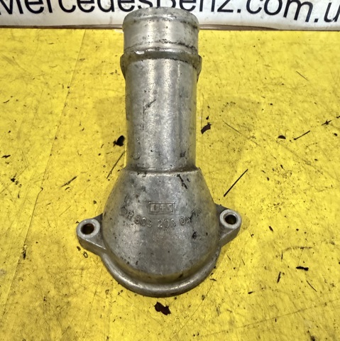 Кожух термостата R6032030474 MERCEDES