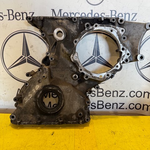 Крышка мотора передняя R6040150101 MERCEDES