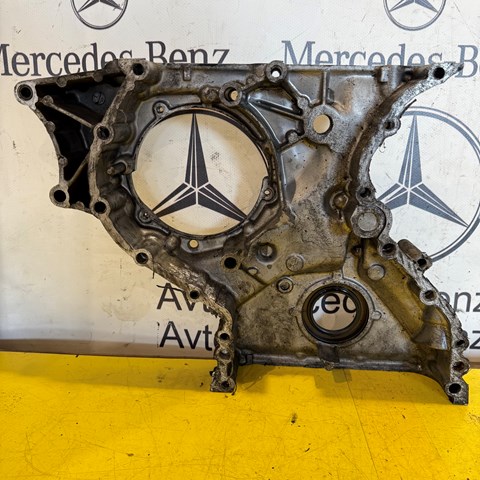 MERCEDES R6040150101 Крышка мотора передняя в наличии Киев