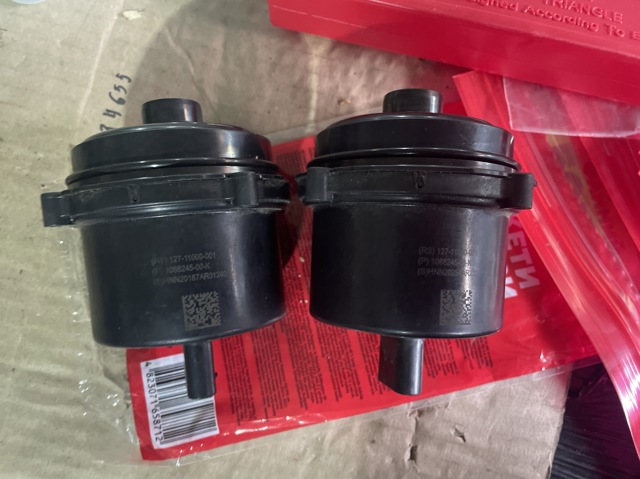 TESLA 108824500K Помпа водяная (насос) охлаждения, дополнительный электрический в наличии Винница