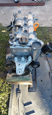 03C100092BX VAG Двигатель купить в Одесса