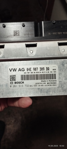 04E907309BQ VAG купить в Одесса