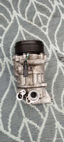 VAG 6RF820803C Компрессор кондиционера в наличии Запорожье