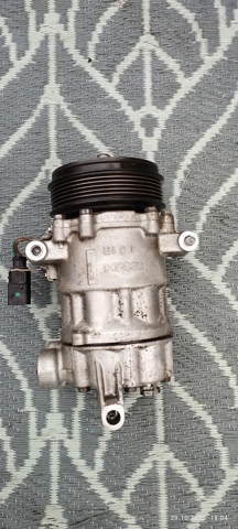 6RF820803C VAG Компрессор кондиционера купить в Винница
