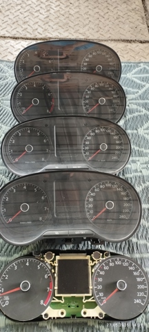 VAG 6RU920861 Панель приборов в наличии Ровно