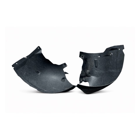 Правый подкрылок переднего крыла 103425000H TESLA