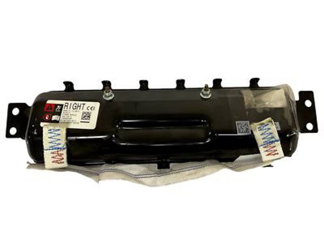 TESLA 107782600D Подушка безопасности (AIRBAG) пассажирская, защиты коленей в наличии Одесса
