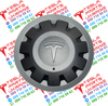 Заглушка в диск колеса 21" tesla model y оригинал 1188236-00-A